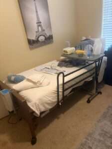 caregiver_bed